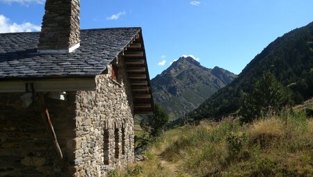 Andorra: Hike, Bike & Raft