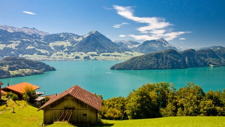 Best of Switzerland