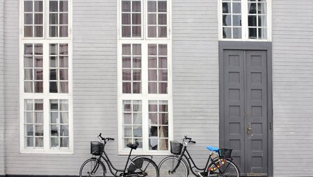 A Taste of Scandinavia