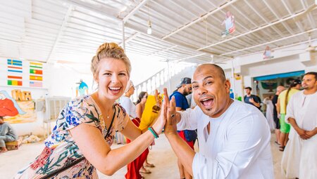 Jordan & Egypt Uncovered