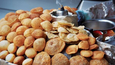 India's Golden Triangle