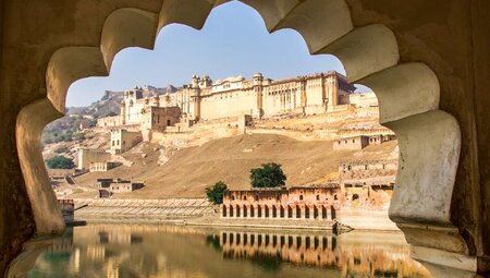 India's Golden Triangle