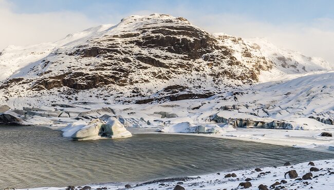 Iceland's Golden Circle in Depth