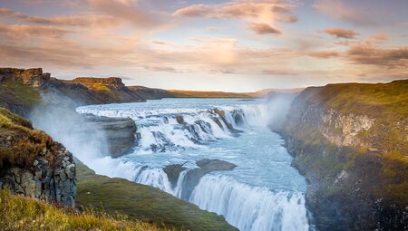 Iceland's Golden Circle in Depth
