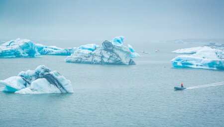 Northern Lights Escape