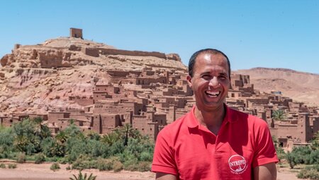 South Morocco Discovery