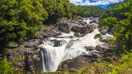 Madagascar Adventure